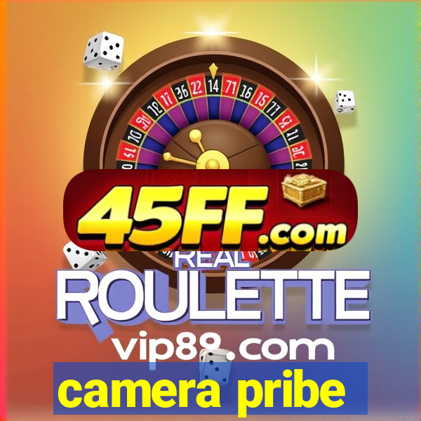 camera pribe